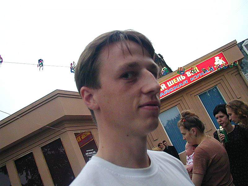 Алексей Яшин /10