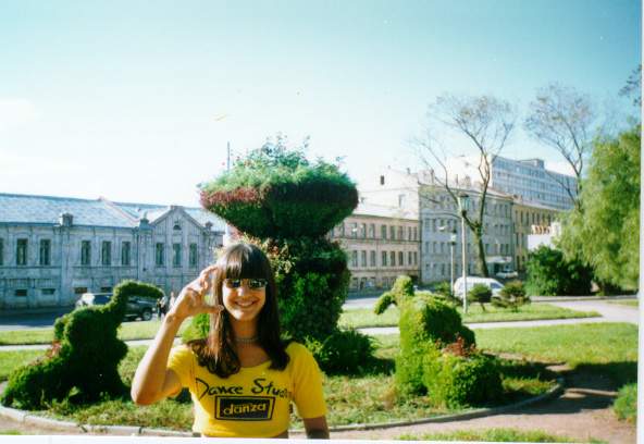 Ольга Соколова /41.911