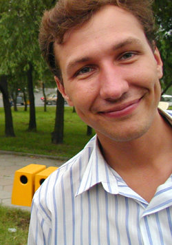 Роман Линейцев /40